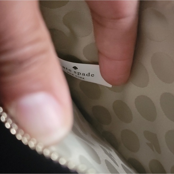 Kate Spade Pouch - Picture 3 of 7
